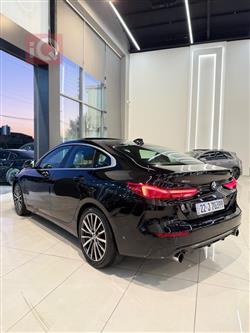 بي ام دبليو الفئة 2